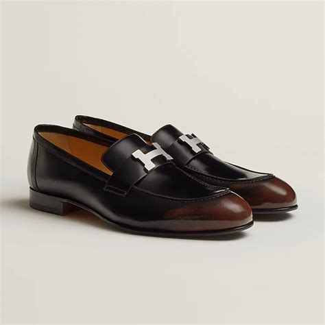 Mocasini Hermes Paris 